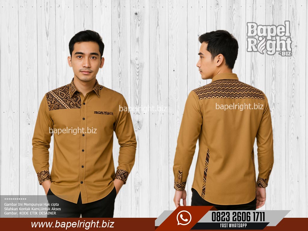 Warna Baju Pdh Keren